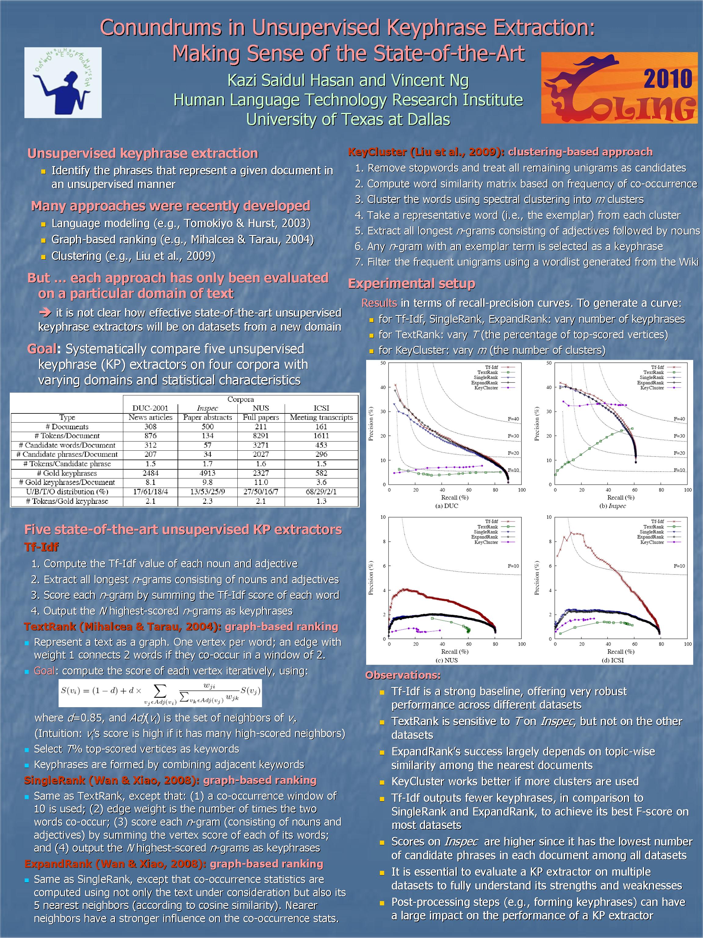 poster