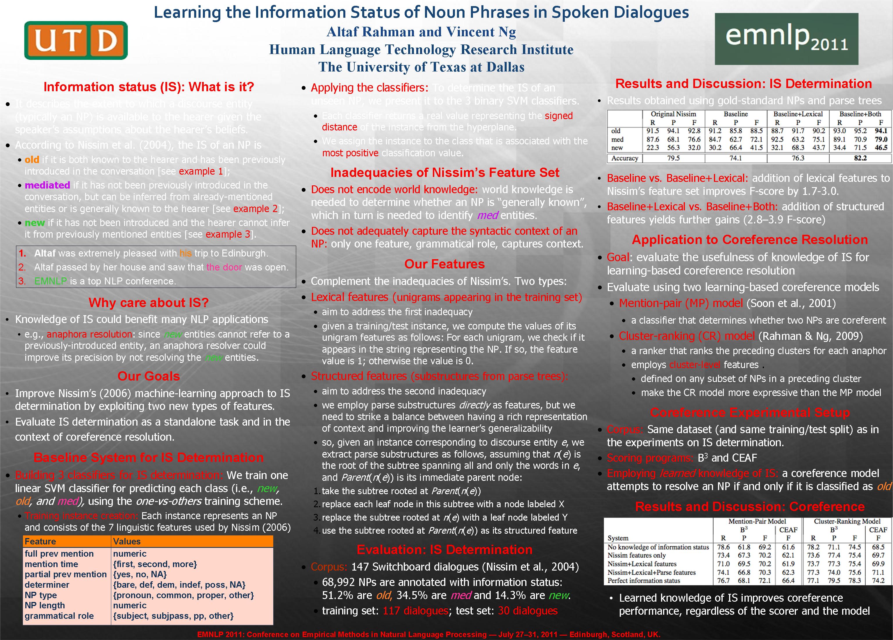 poster